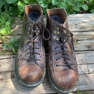 Vintage Dr. Martens